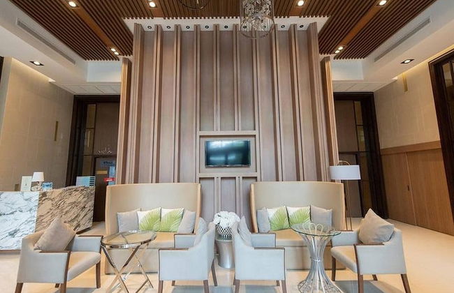 Brand New Luxury 1 Br Near 2mrt 2bts 3 Shopping - Photo 24