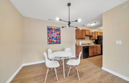 Stonecrest 701, 2Bd Apt I Free Parking I Pool - Foto 10