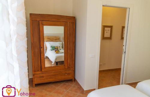 Leccino Home Piano Terra by Yohome - Foto 29