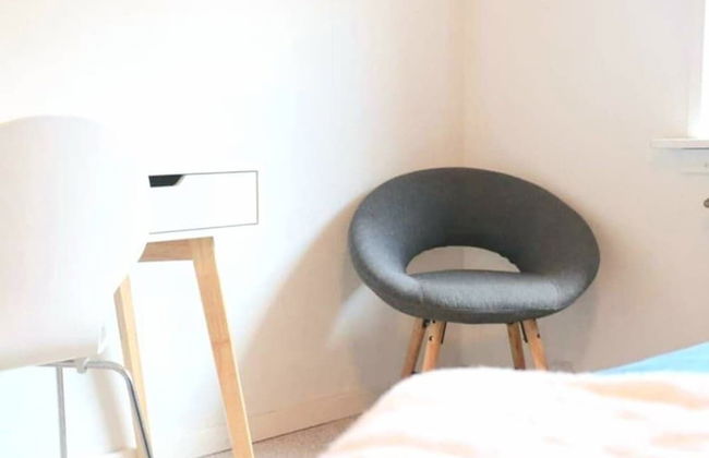 Struer Town House - Foto 4