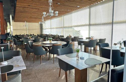 Beleza e Conforto no Cloc Marina - Salvador - Photo 37