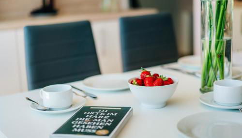 Villa Waldnest - Foto 4