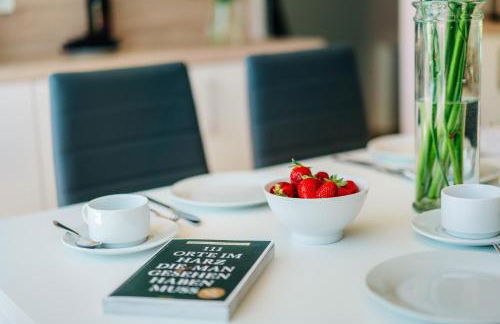 Villa Waldnest - Foto 4