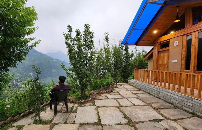 Hipostel Cottages Laida - Foto 14