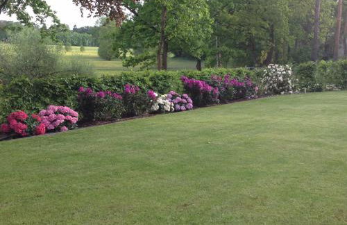 Schmeling Haus Bad Saarow - Photo 21