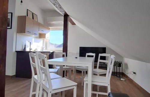 Włostowicka Ostoja Pokoje - Foto 24