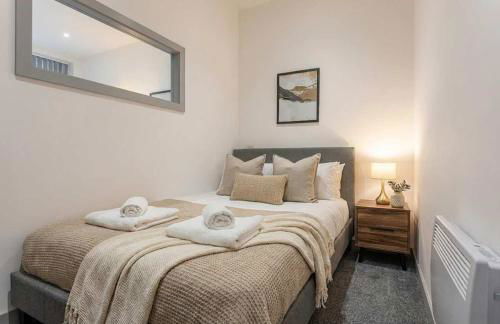 Budget 1 Bedroom Apartment in Dudley - Foto 7