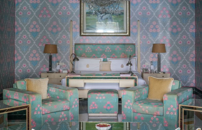 Rajmahal Palace RAAS - Foto 51