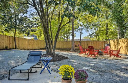 Bright and Airy Durham Cottage with Covered Porch - Photo 26