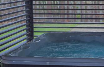 Dom to za mało! Całoroczny dom z prywatnym jacuzzi - Foto 32