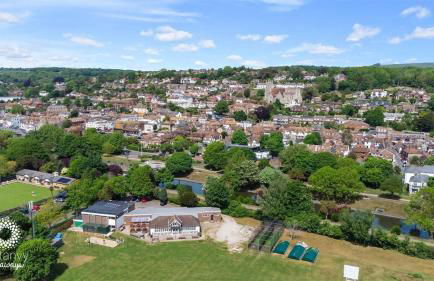 The Lookout - Foto 36