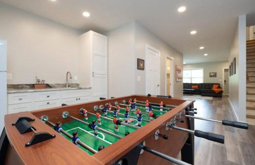 Downtown Brevard 5BR Retreat & Cyclists Dream - Foto 27