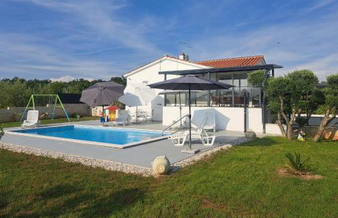Villa Fortuna Visnjan - Foto 1