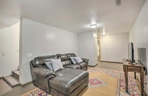 Idyllic Gem Screened Porch, half Mi to River! - Foto 16