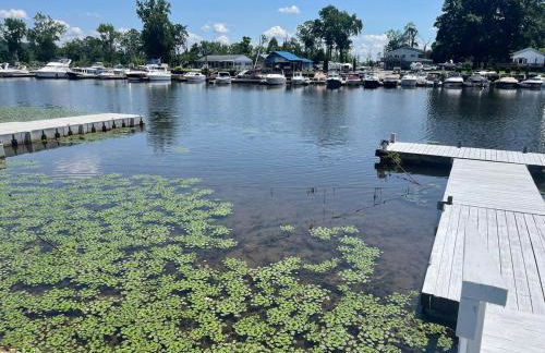 Charming Home on Esopus Creek - Foto 3