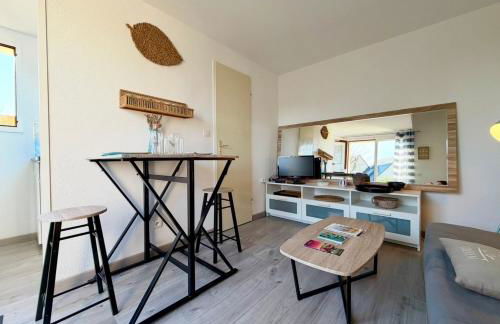 Maison de plage avec piscine Erdeven-Carnac - Foto 10