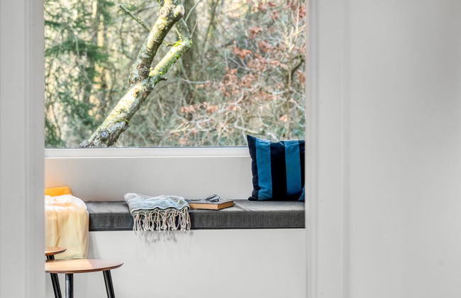 "Milan" - 250m to the fjord - Foto 14