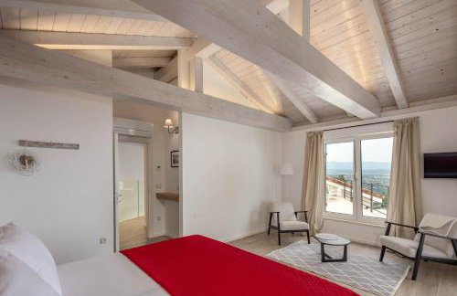 Luxury Villa Dana Indoor Pool and Sauna - Foto 9