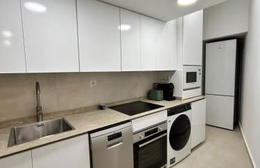 AeroSuites202 Alojamiento Madrid - Photo 4