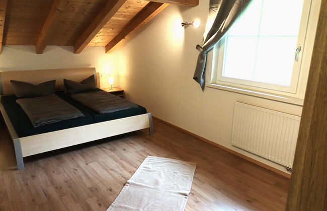 Apartment Hochgallmigg Near Ski Slopes - Photo 6