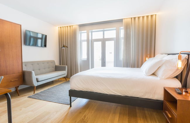 Braga Heritage Lofts - Foto 1