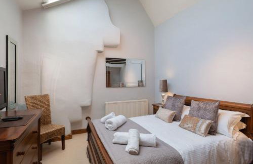 Wolfen Mill - Foto 30