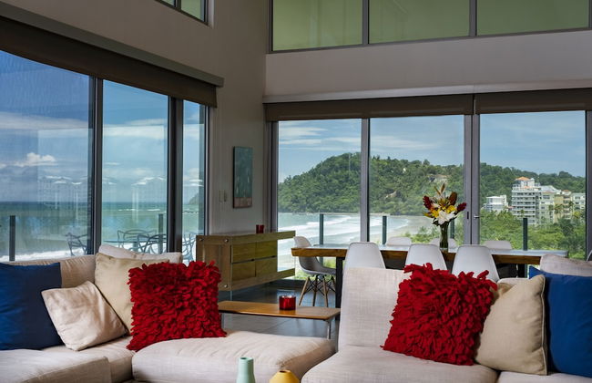 Best in Jaco Diamante del Sol Condos - Foto 1