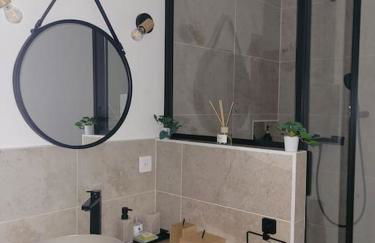 Appartement au cœur de la cité d'Angoulême - Foto 10