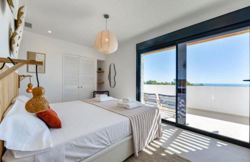 VILLA LUJO - By Almarina Villas - Foto 52