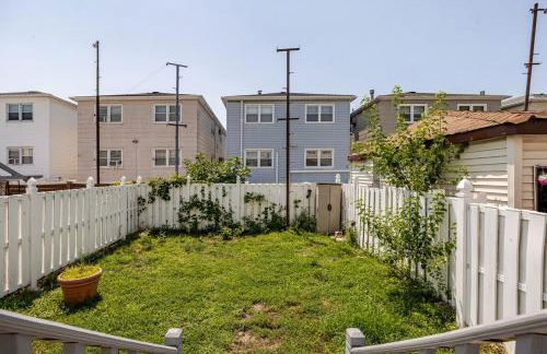 Free Parking -5 Guests- 30 min to NYC - Foto 8