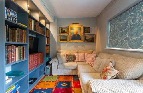 The Brick House Annexe - Foto 15