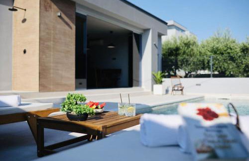 Apartment Holiday Home TiA - Foto 38