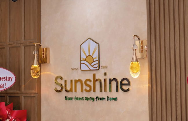 Sunshine Homestay - Foto 40