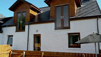 Blackmill Cottage - Foto 2