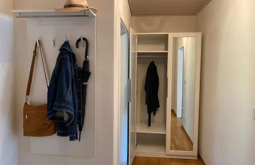 Ferienwohnung Waldblick - Foto 16