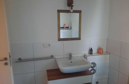 Ferienwohnung im Zentrum Treuchtlingens - Foto 15