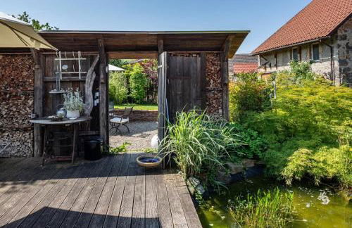 Kleiner Hof Vergissmeinnicht - Foto 30