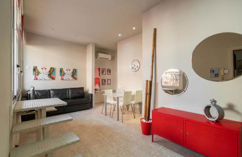 Stay U-nique Apartments Torre d'En Damians II - Foto 30