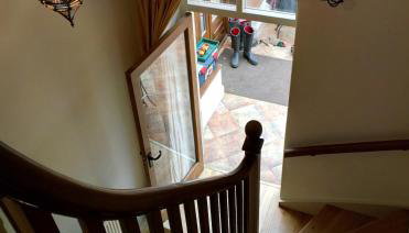 Beautiful Cotswold Farmhouse set in 50 acres - Foto 3