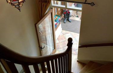 Beautiful Cotswold Farmhouse set in 50 acres - Foto 3