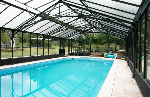 Chateau L' Escale - Photo 34