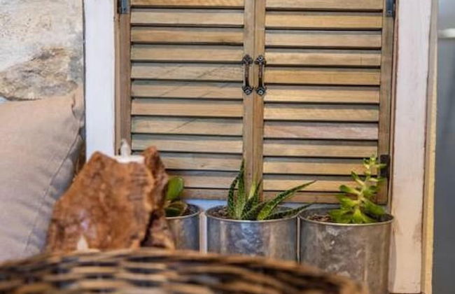 Village Little House at Roustika - Foto 67