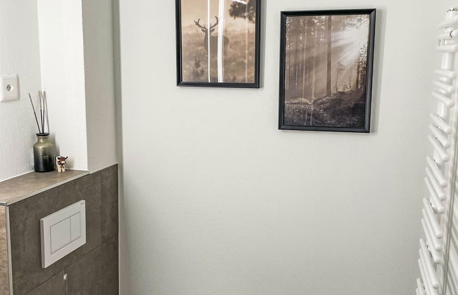 Parkareal Apt 404 - Foto 16