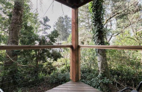 Oregon Coast Modern at Neahkahnie Beach - Foto 39