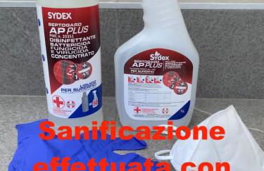 Villa Lori Apartments Garden and Beach - Foto 49