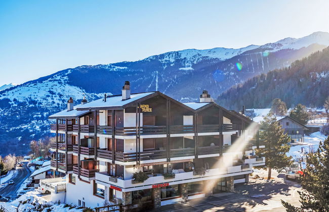 Grand Place 5 - Foto 24