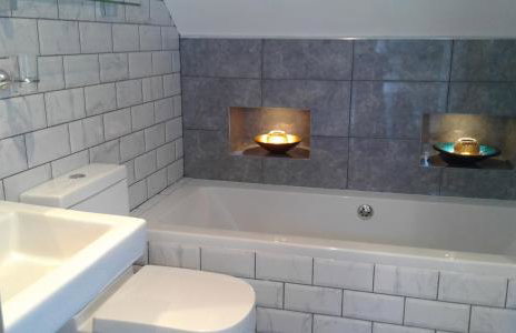 Garden View Apartment - Foto 15