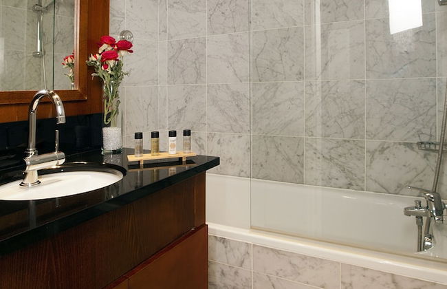 Residhome Val d'Europe - Foto 33