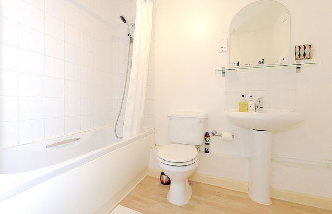 Excel Townhouse - Foto 15