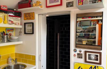 Cherry Cottage Retro Stay, Stourport-on-Severn - Foto 10